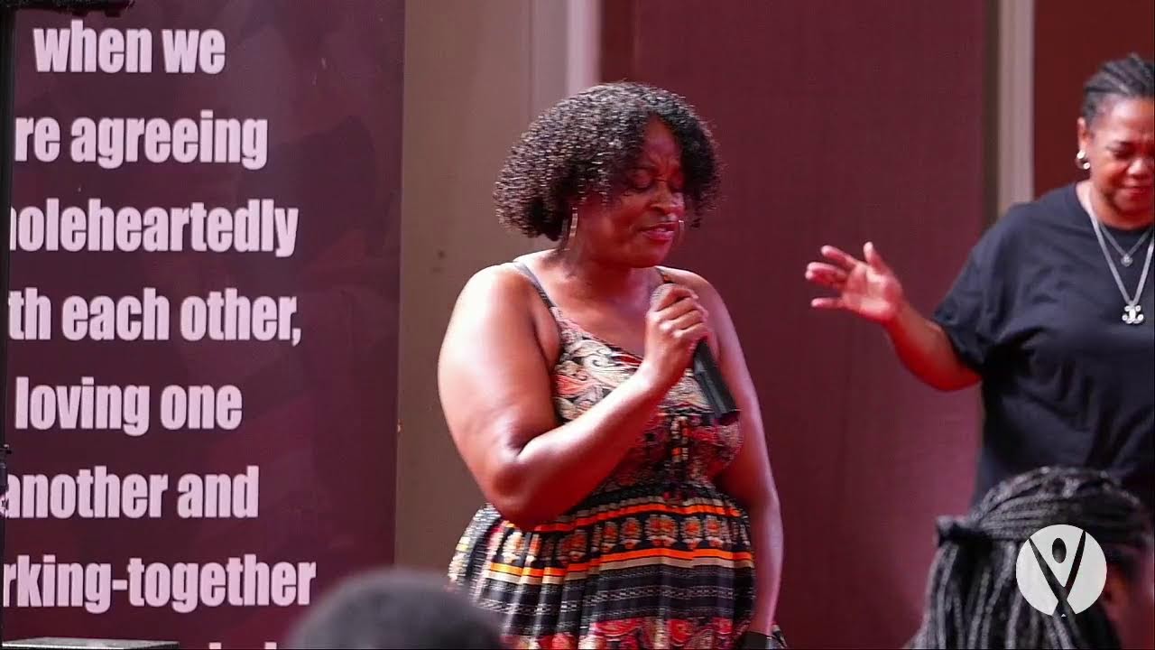 House of Healing Live Stream