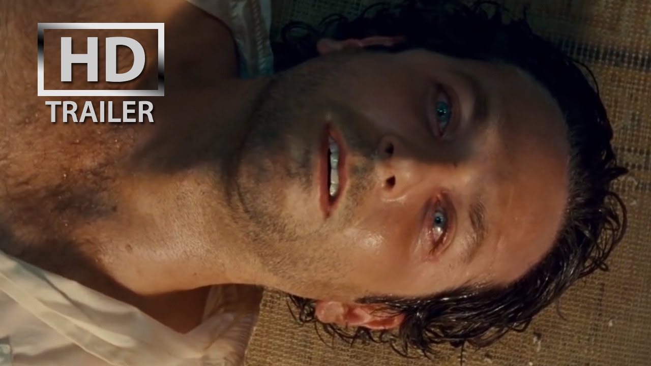 The Hangover 2 | trailer #2 US (2011)
