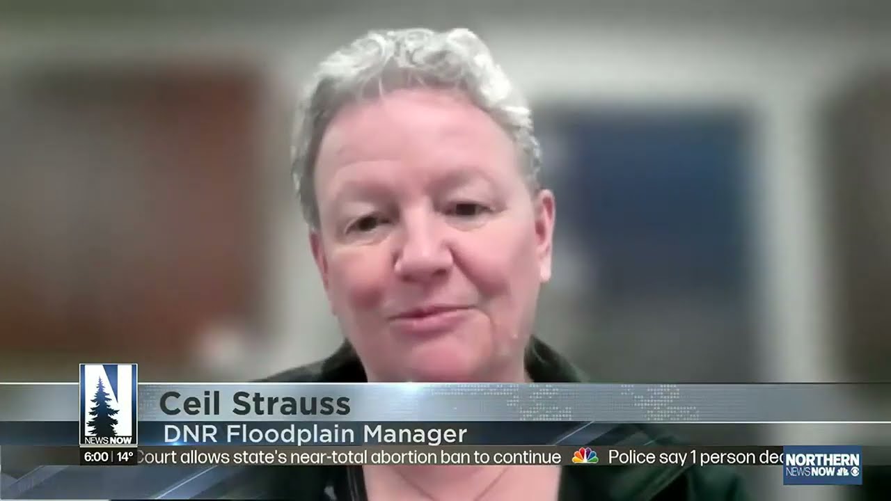 FEMA, DNR draft new proposed floodplain maps for Minnesota