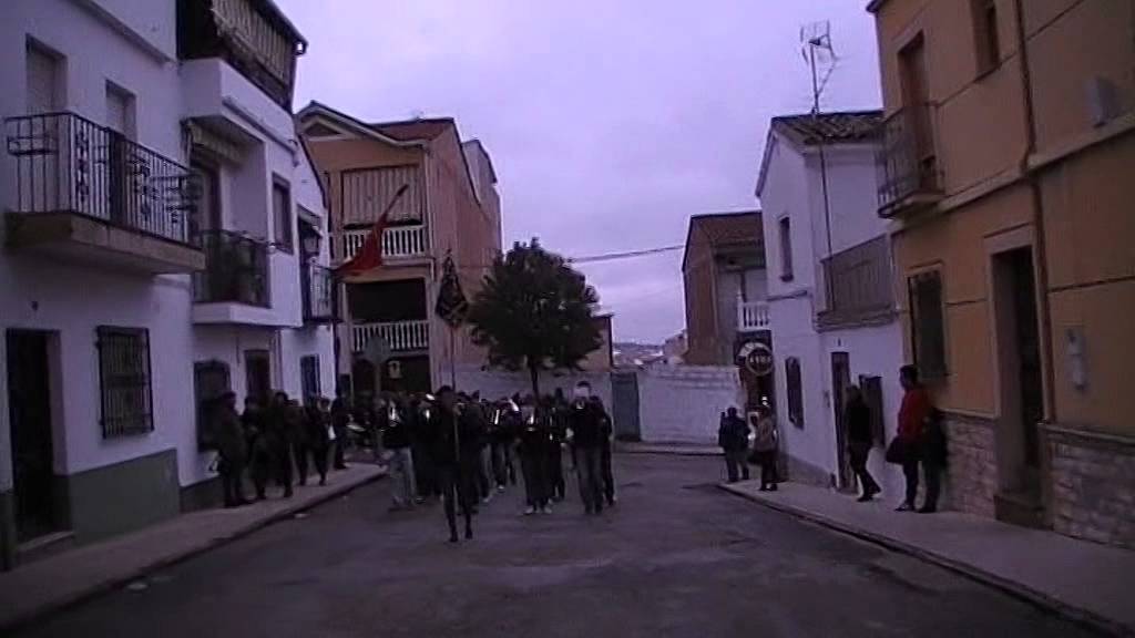 SAN BLAS 3 DE FEBRERO DE 2014  AM. NTRO. PADRE JESUS NAZARENO VILLANUEVA DEL ARZOBISPO JAEN .