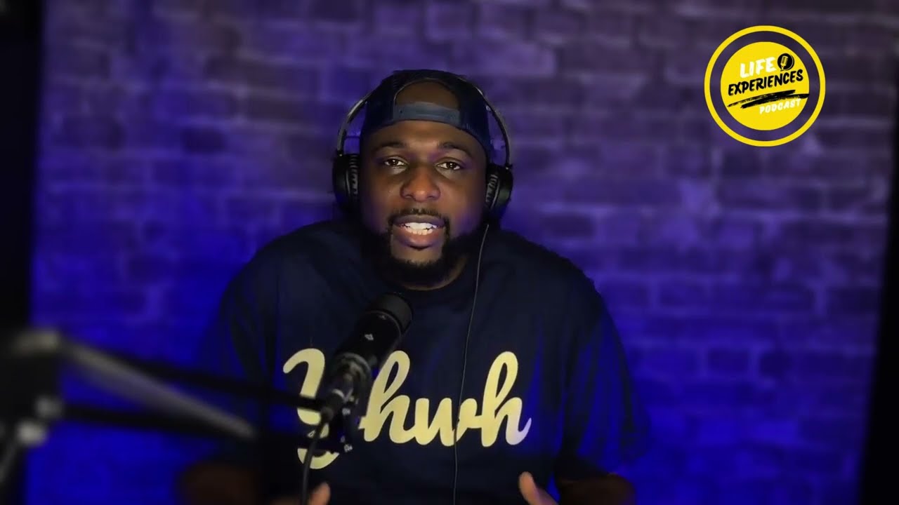 Life Experiences Ep 1 Turning Points The Moment Everything Changes