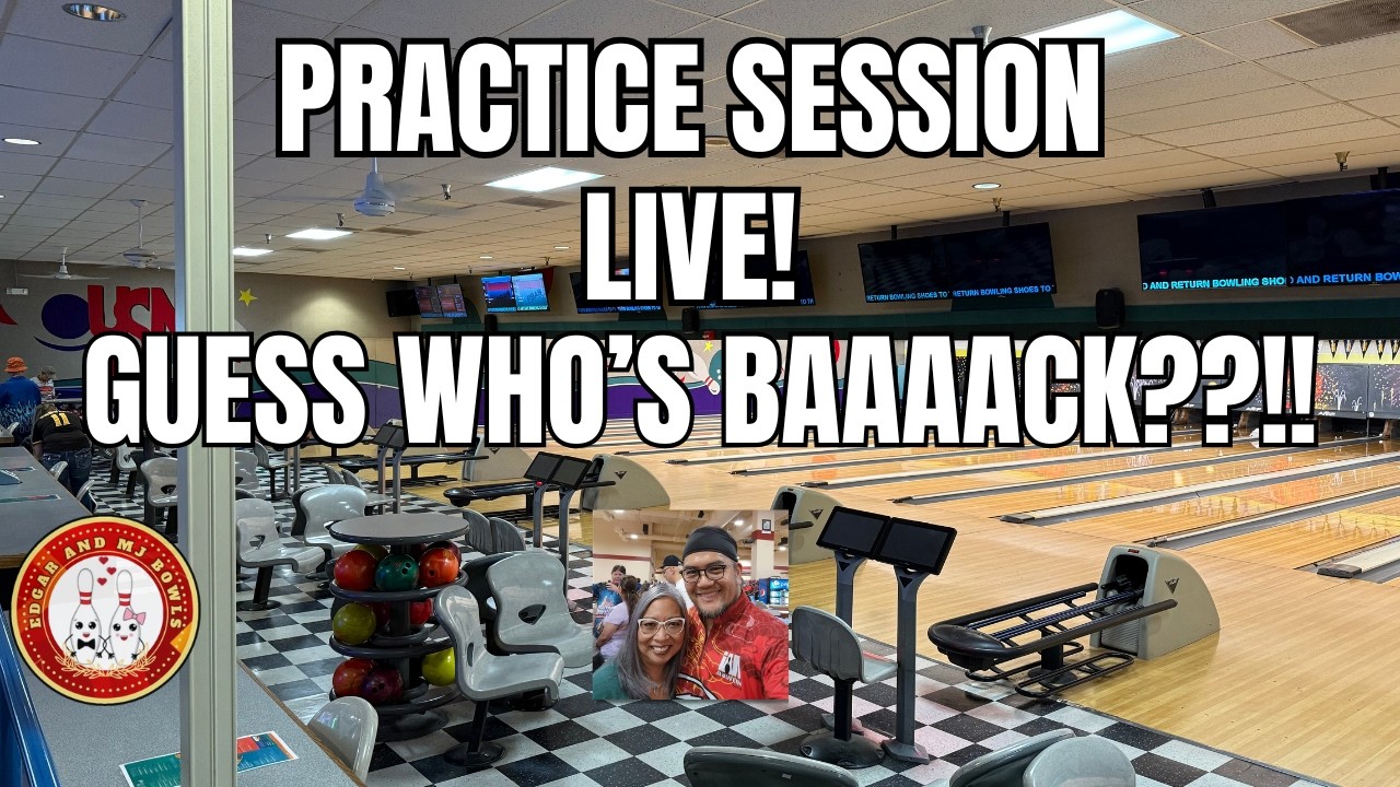 Practice session!! LIVE| Admiral Robinson | San Diego