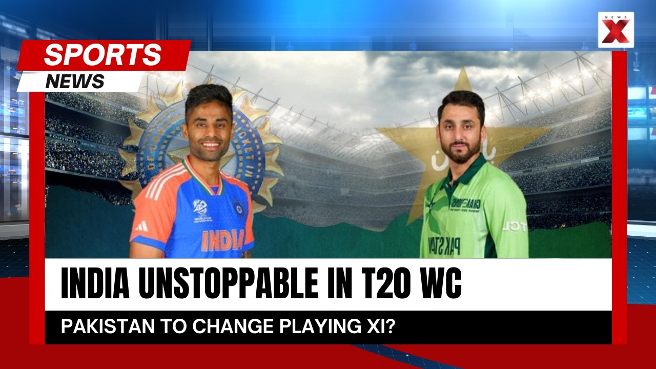 IND vs PAK T20 WC 2026: Predicted XI, Match Preview & Key Players with Sports Expert Anuj Mishra
