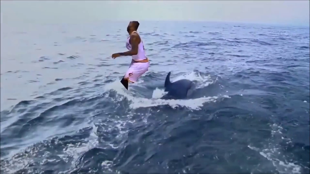 NBA Shooting Star Compilation Part 2