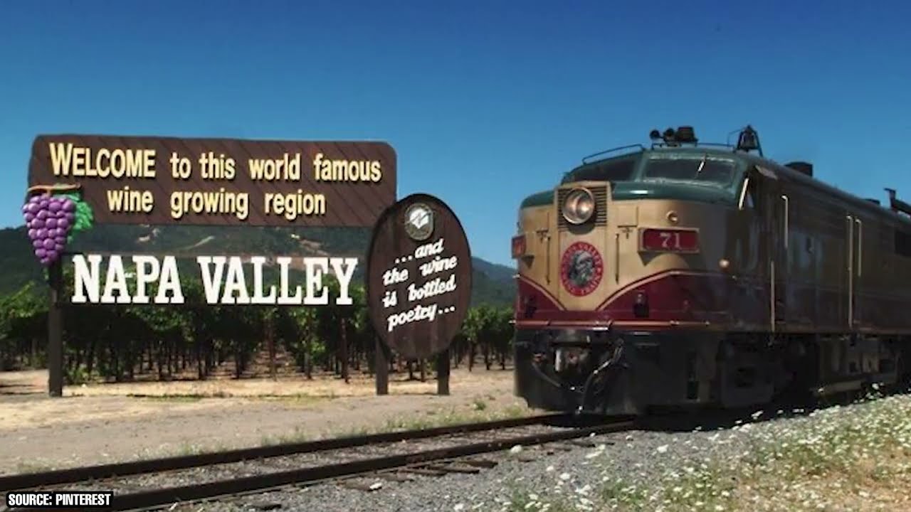 Best Things to Do in Napa Valley, California