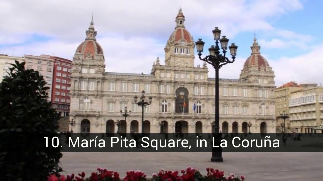 What are the best places in Galicia to visit?