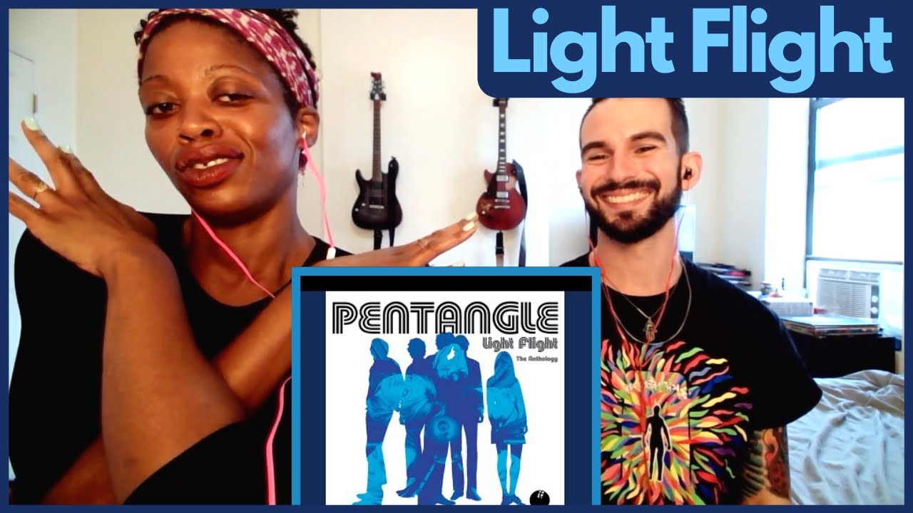 PENTANGLE - 