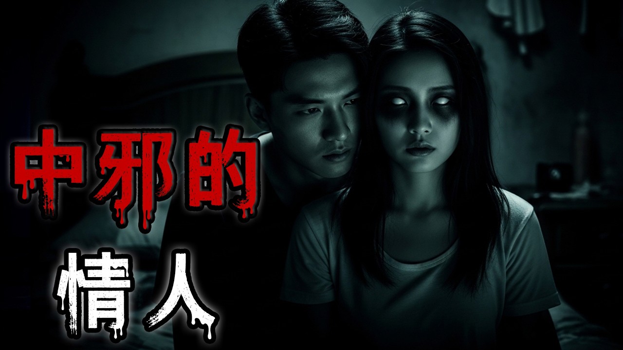 中邪的情人|突然出現的黑影|老樓廁所里的無腳女孩子|鬼故事#助眠故事 #恐怖故事 #解压故事 #佛牌 #泰国 #亲身经历 #睡前故事 #遇鬼 #天津#horror #ghost #電影