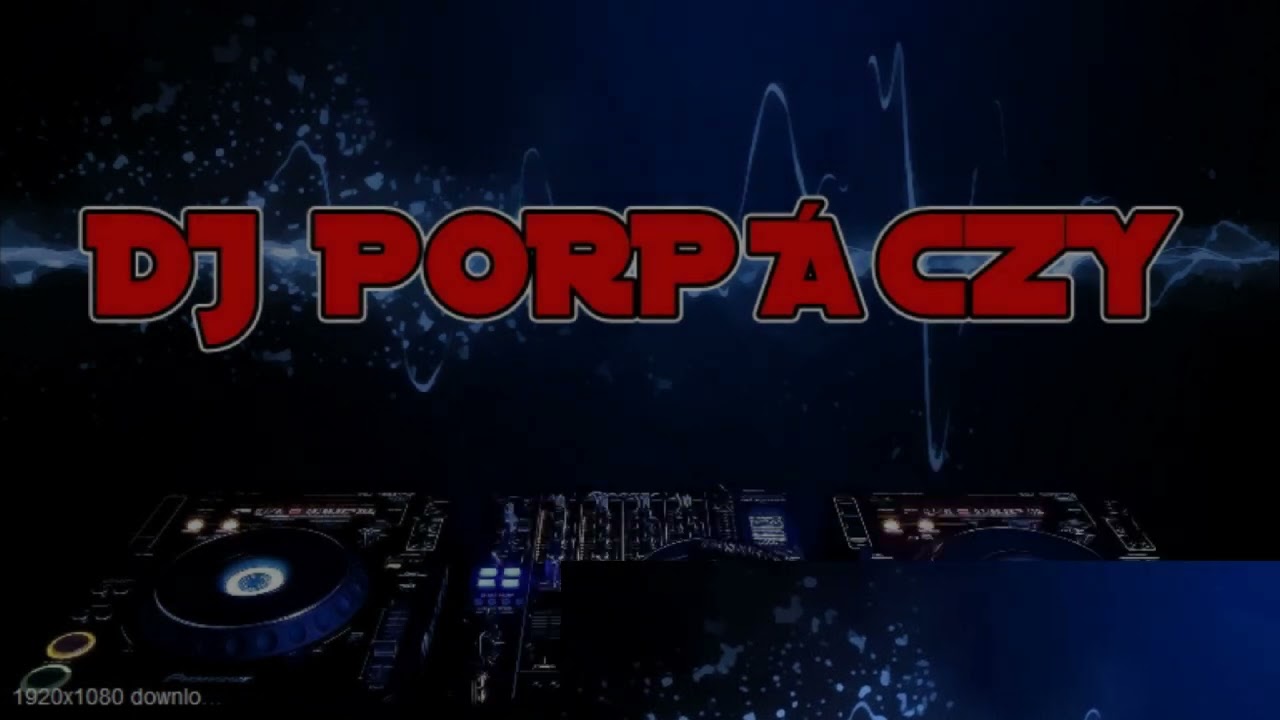 CHILLY  -  COME TO L. A.  (DJ PORPACZY MAXI RMX)