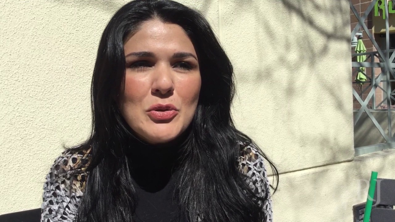 Alexandra Arrieche talks about the Henderson Symphony Orchestra