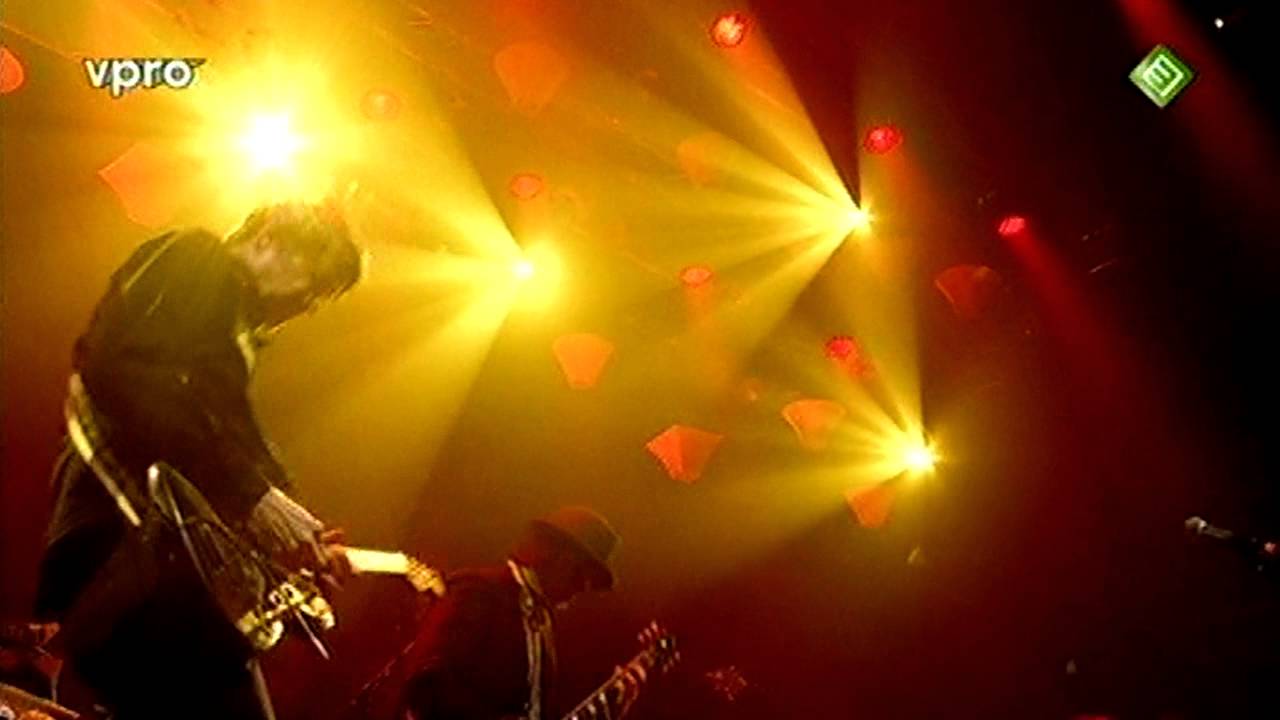 Wilco - Impossible Germany - 3 On Stage 04-02-12 HD