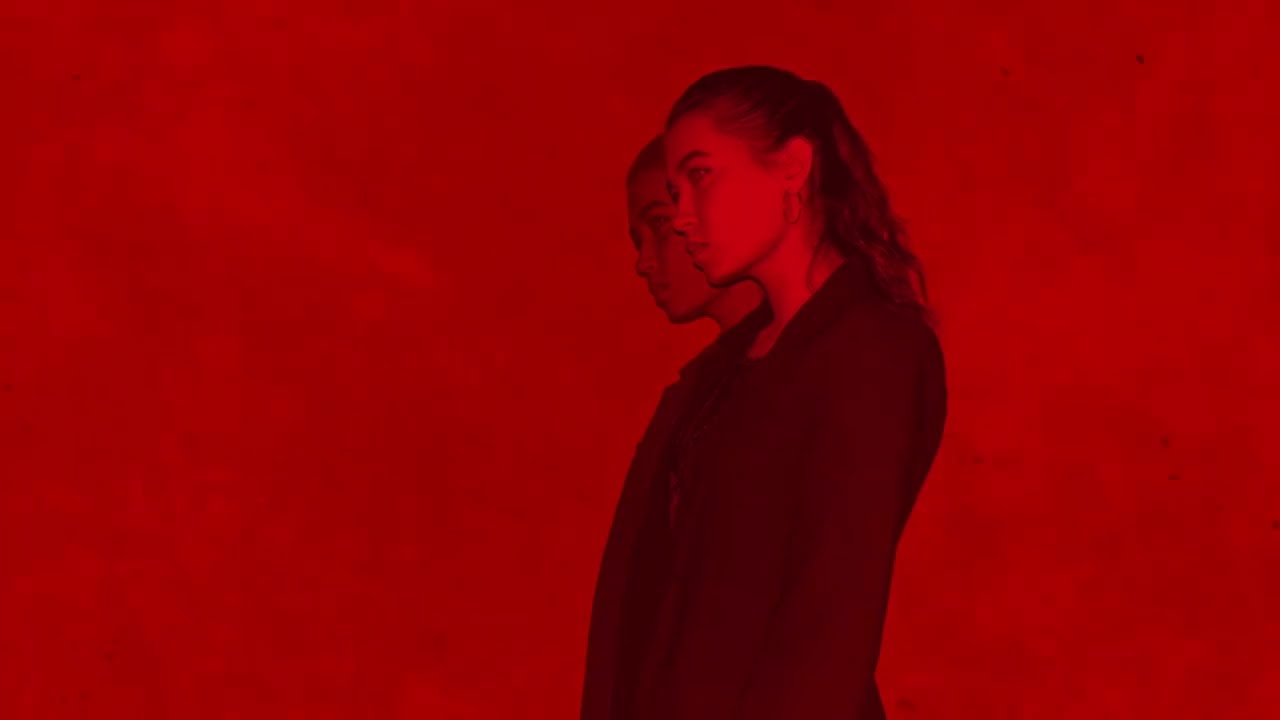 IDAI - Цианид