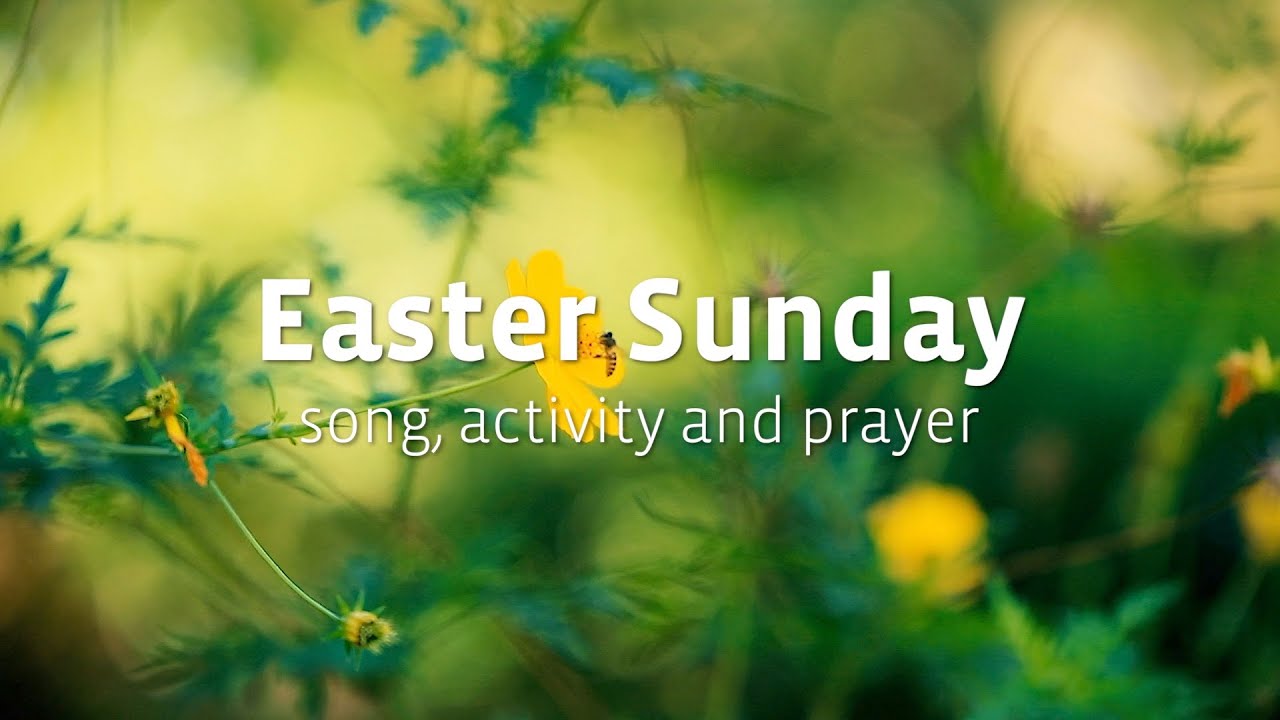 Easter Sunday with Fischy Music and Spill the Beans