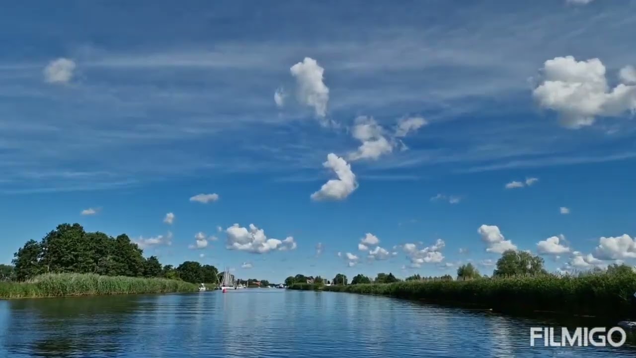 Plaukimas Nemuno delta. Atmata.  Kur&scaron;ių marios. Mingės kaimas....