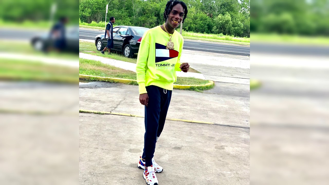 YNW Melly - Bottom (UNRELEASED) CDQ