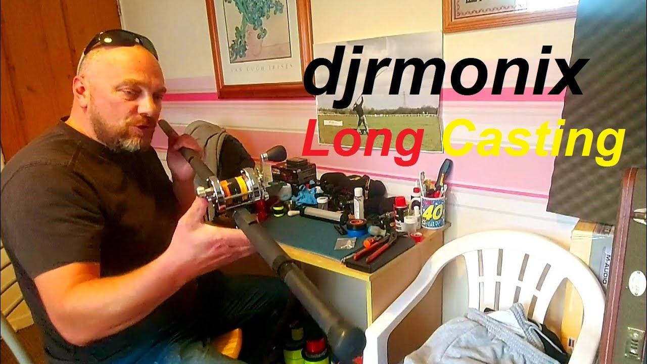 Multiplier Reel Moving About On Coasters? Try This.