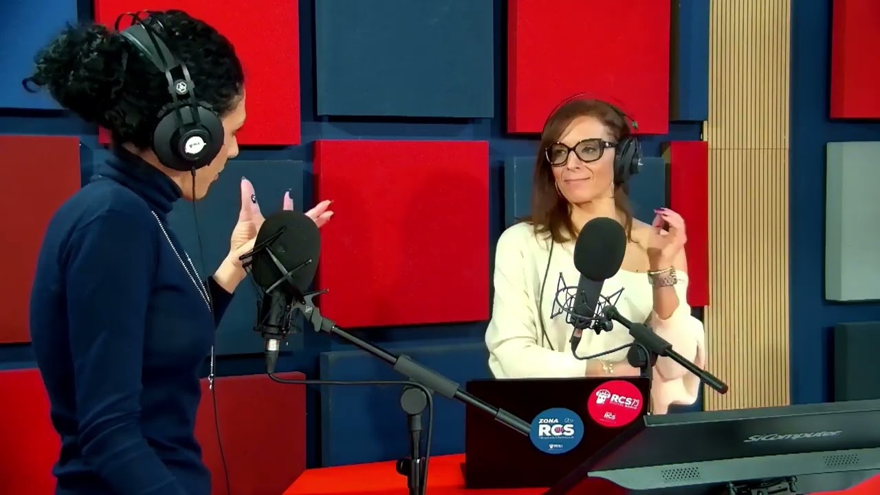 Socrate al Caffè - intervista a Claudia Pecoraro, assessora Regione Campania