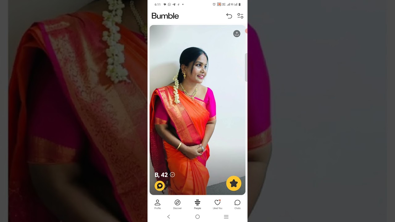 Bumble.dating 04th April 2025