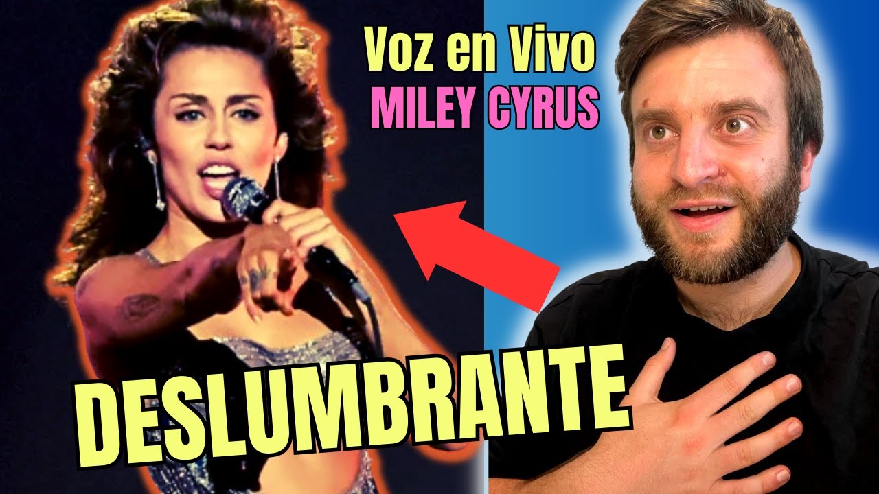 MILEY CYRUS REVOLUCIONA LOS GRAMMYS 2024 | 