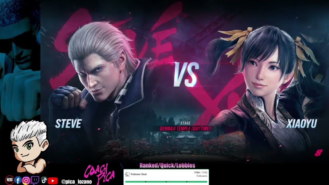 DAY 2 of Mitts Up For a Bit Before Coaching + Commentary; So Help Me  !social !question !discord