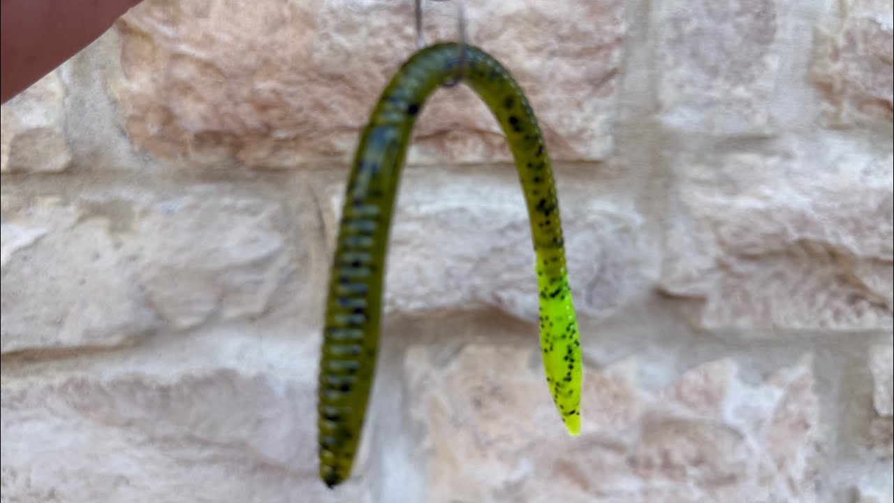 The One Wacky Rig Trick Every Angler Should Know…(But Doesn’t)