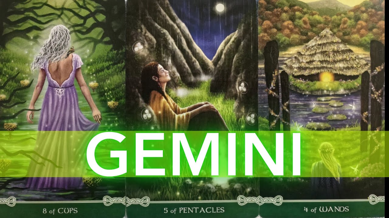 GEMINI They're Coming Back Into Your Life🥰But This Time They're Coming Back With Integrity👀FEB TAROT