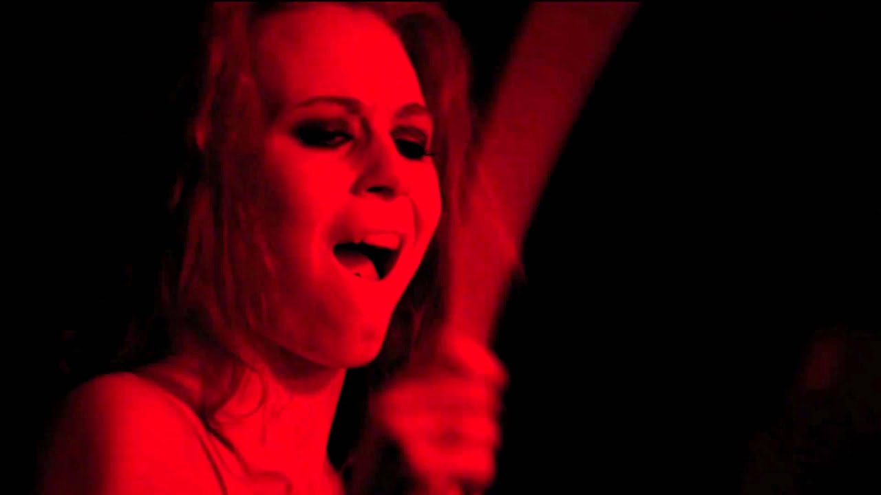 Brains- Ladies Obsession (official music video)
