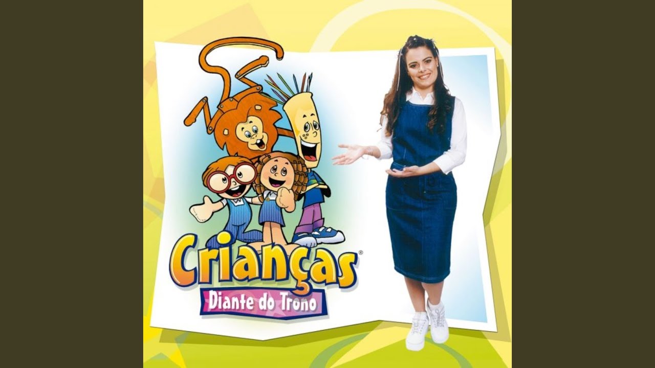 Rap da Família