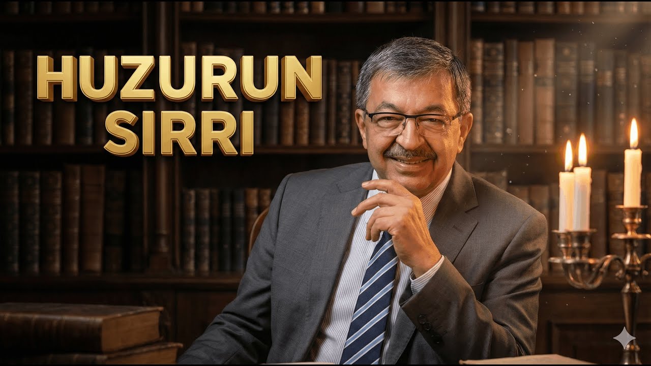 Mutluluğun Sırrı: 
