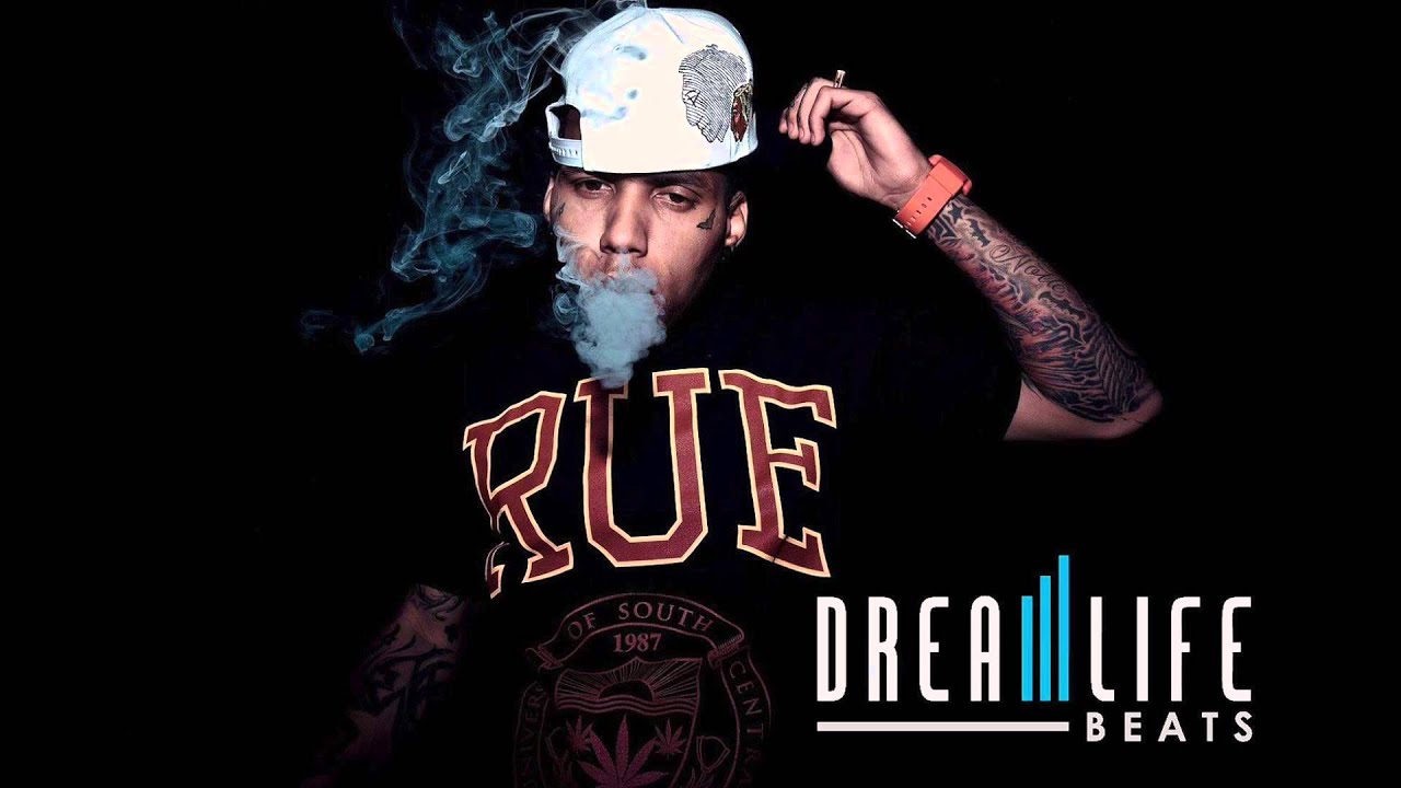 Kid Ink Type Beat - Exotic Reflections