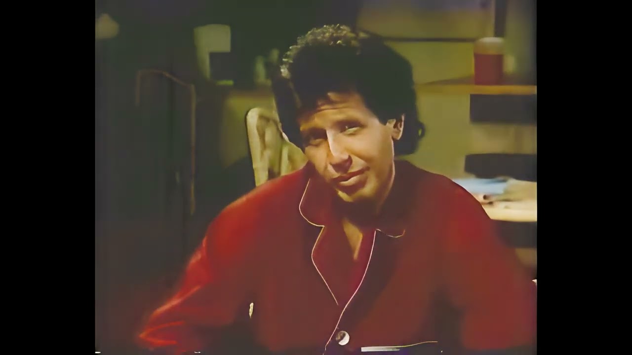 It's Garry Shandling's Show   S1E03
