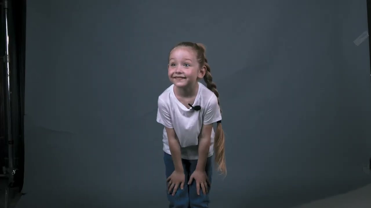 Children in Cinema | Documentary Film Trailer