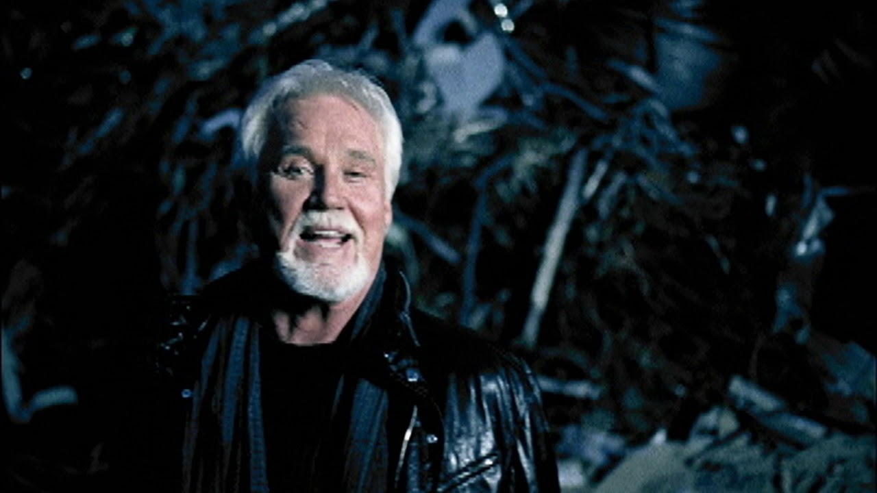 Kenny Rogers - The Last Ten Years (Superman) HD