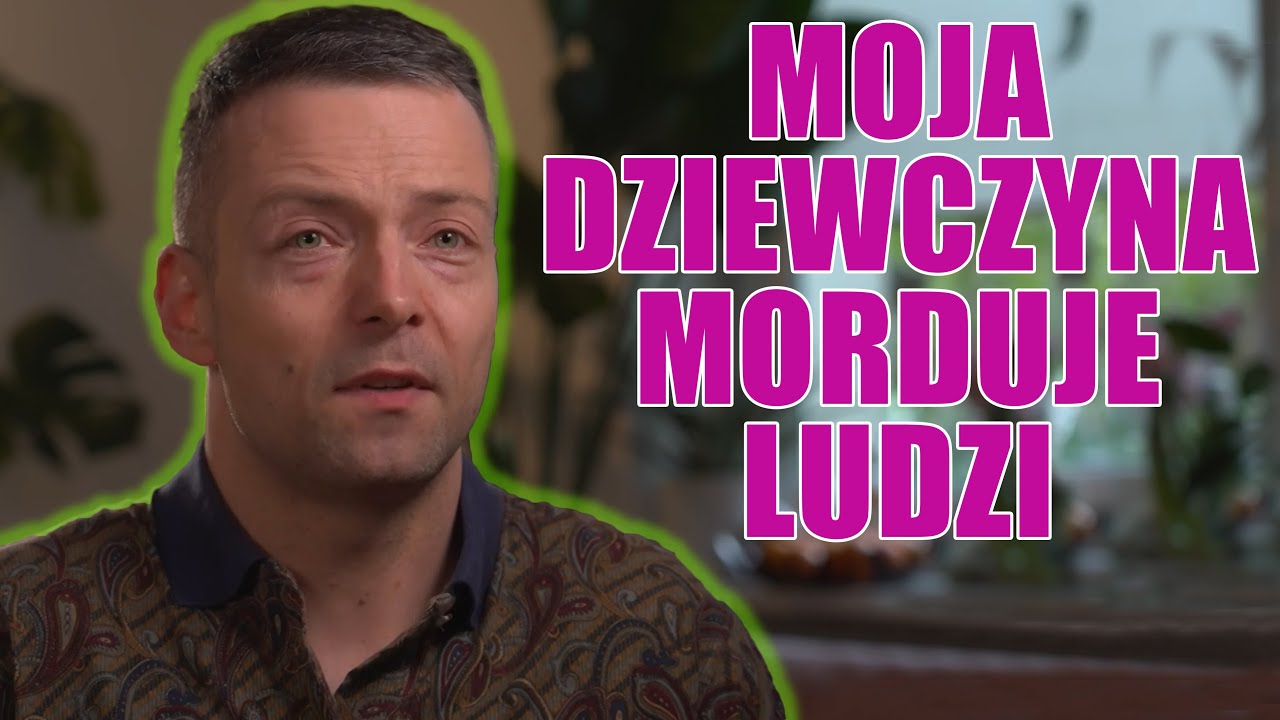 DLACZEGO JA - PROWADZEM ŚLEDZTWO