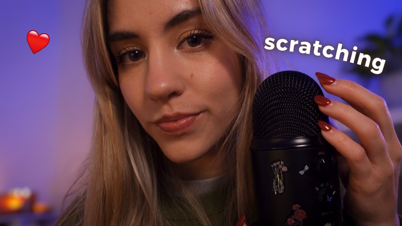 ASMR Sonidos INTENSOS y Relajantes 💖 para Dormir Rápido 😴