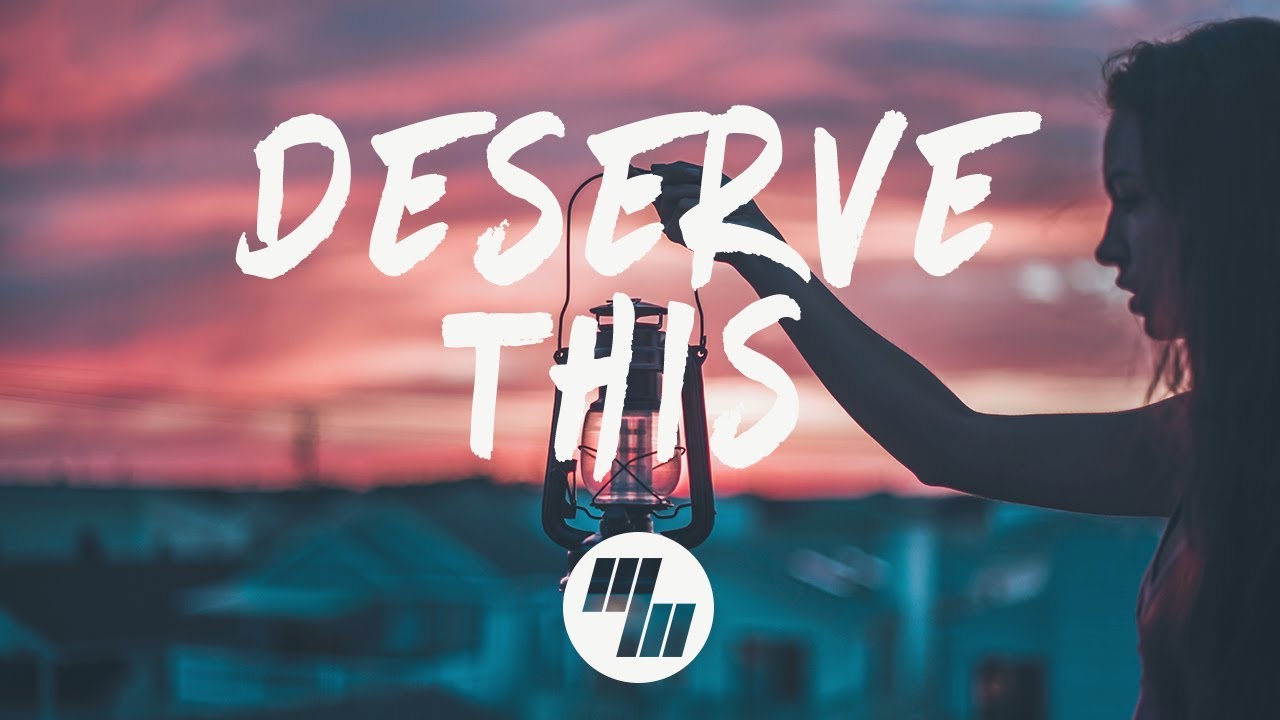 Chelsea Cutler - Deserve This (Lyrics)