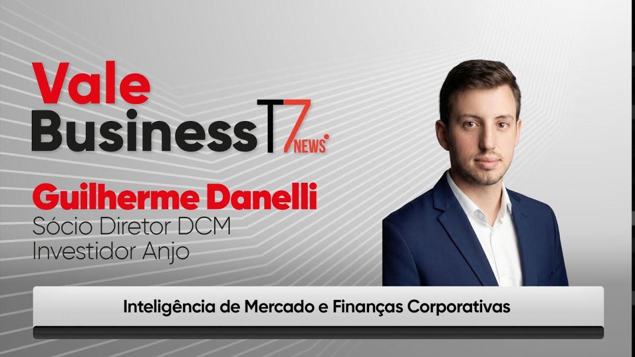 VALE BUSINESS (EP 2) - COM GUILHERME DANELLI