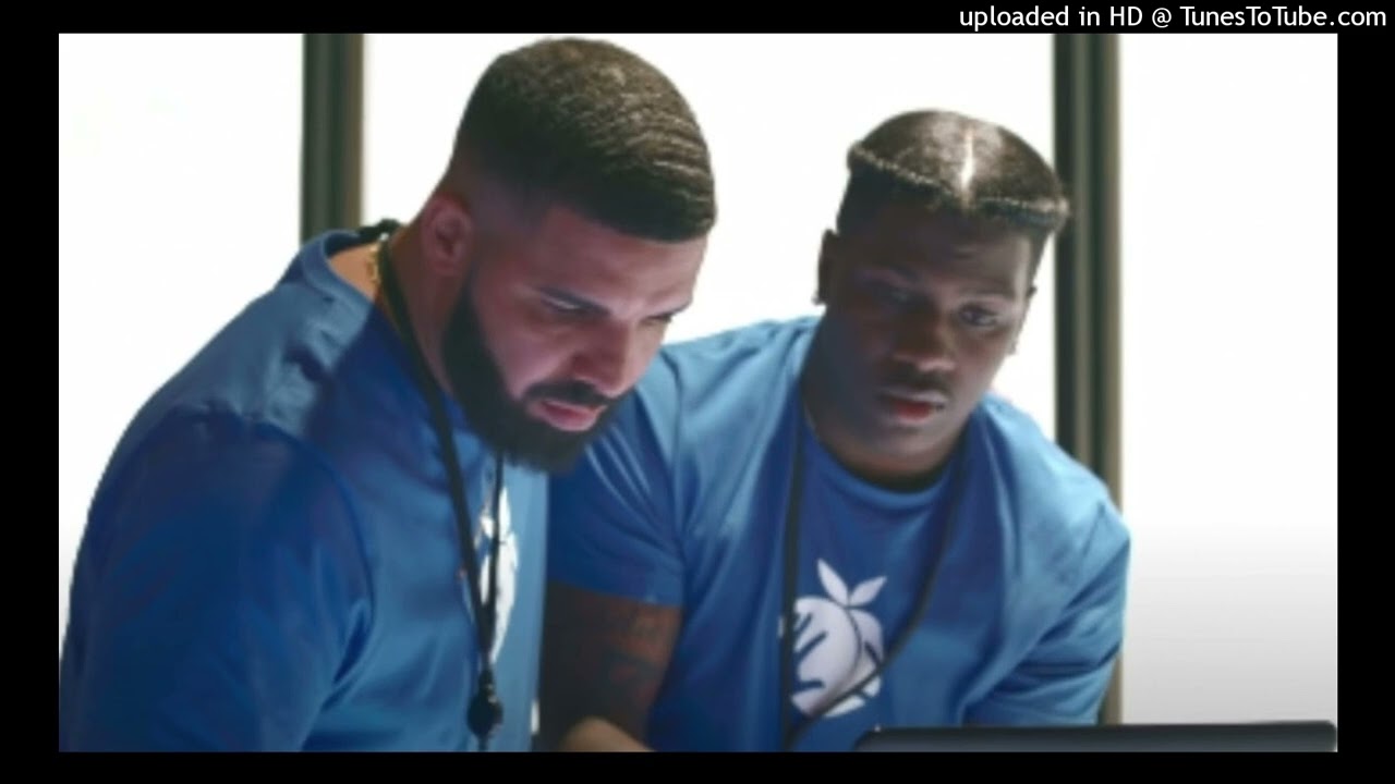 [FREE] Lil Yatchy, Drake  