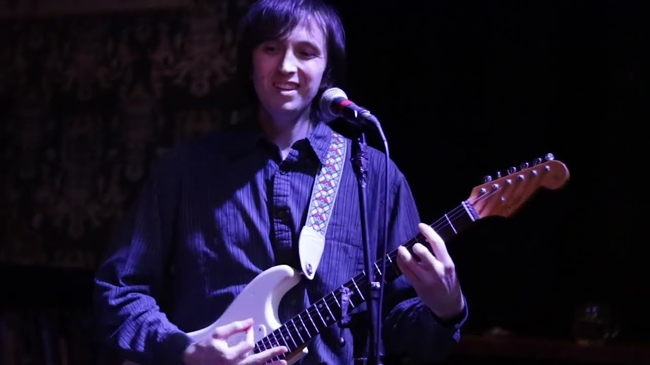 Shampoo -10/06/25-  Wild Air Beerworks, Asbury Park, NJ