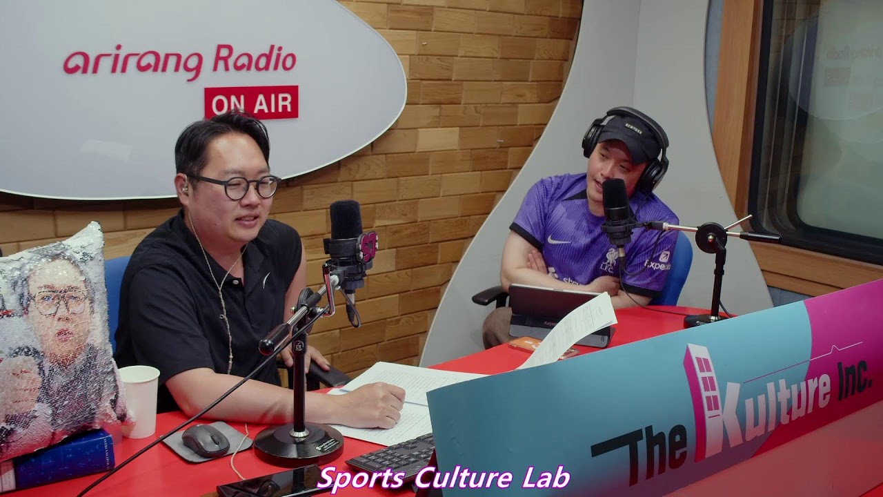 [On-Air] Arirang Radio (아리랑 라디오) | Livestream 24/7 (HD)