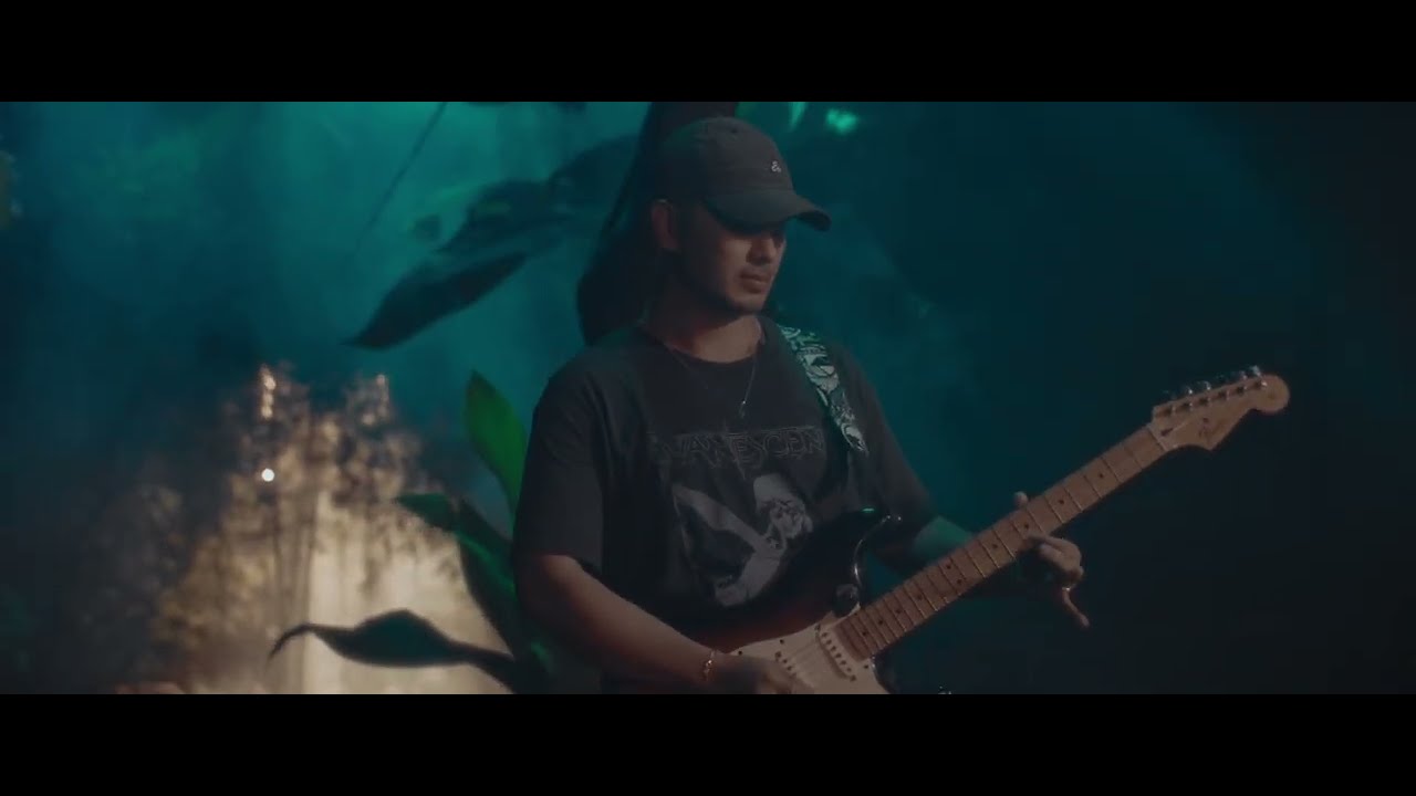  Tandan (Visualizer)