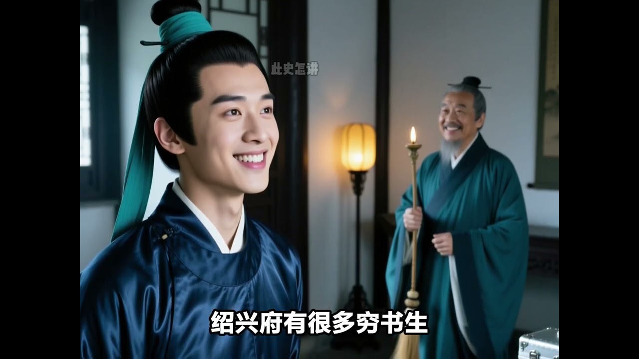 第10集：在古代假如给你十万两白银如何在不引起朝廷注意的情况下花掉 #诛九族 #古代刑罚 #历史揭秘 #古代法律 #冷门历史 #真实历史 #古代故事 #历史解密 #中华史