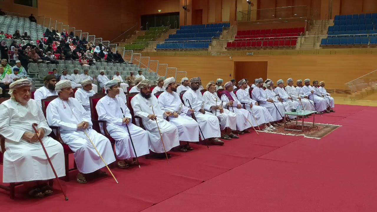 حفل تكريم المتفوقين بمسابقة القرآن الكريم ل جامع البراعمة2018 م