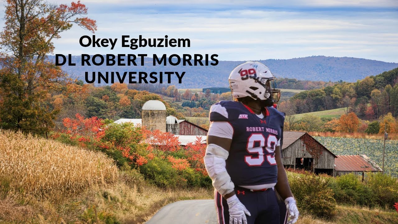 Okey Egbuziem Interview