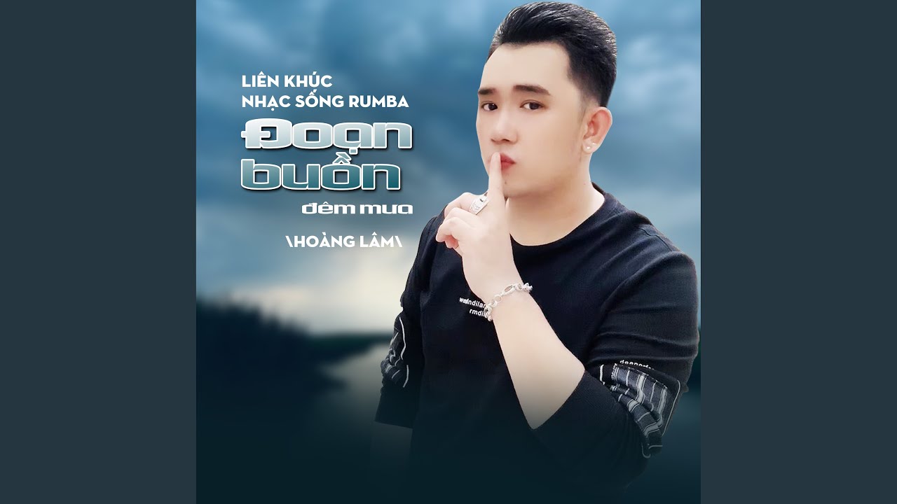 Liên Khúc Nhạc Sống Rumba / Đoạn Buồn Đêm Mưa