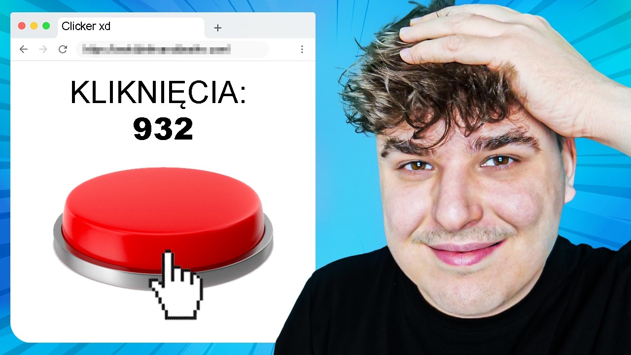 20 BARDZO GŁUPICH STRON INTERNETOWYCH XD!