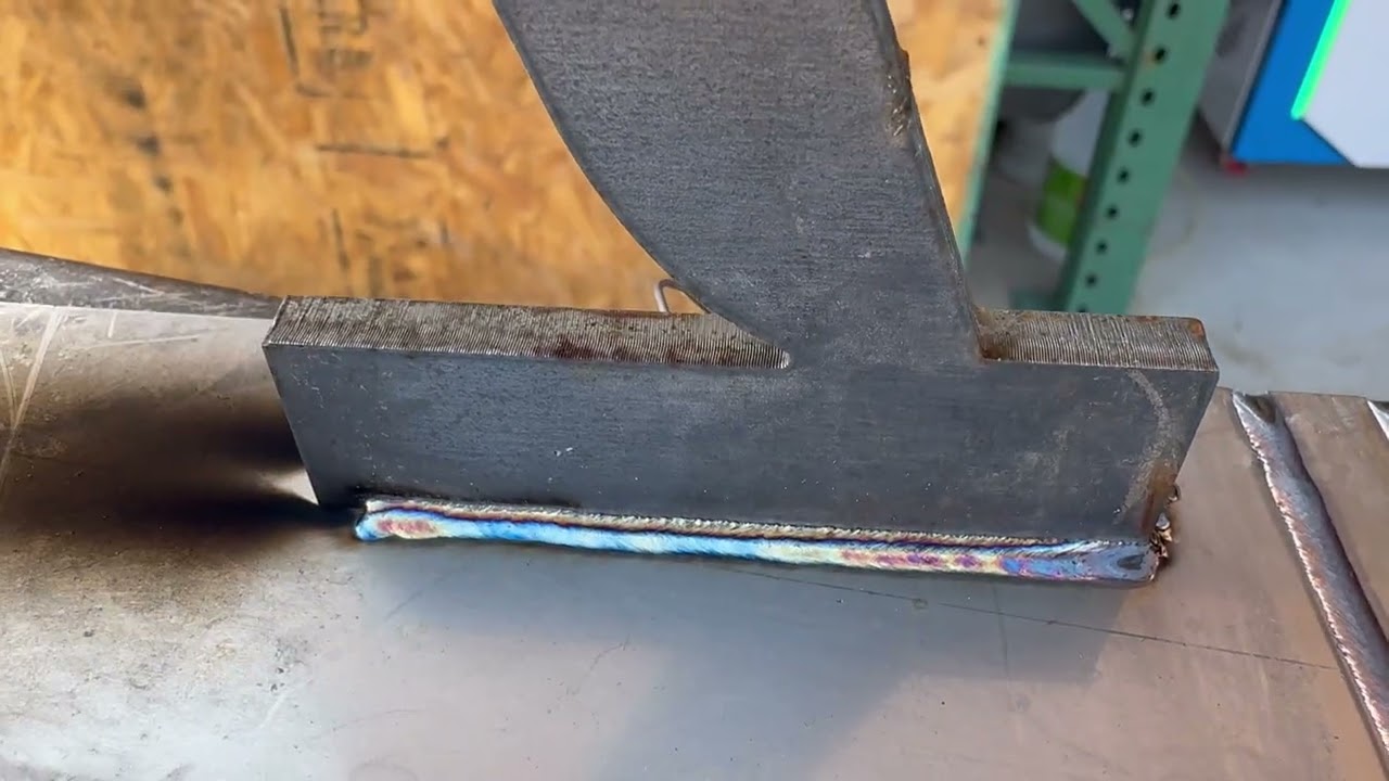 Fiber Laser Sales laser welding video Tucson AZ 2kw laser welder welding stainless to mild steel