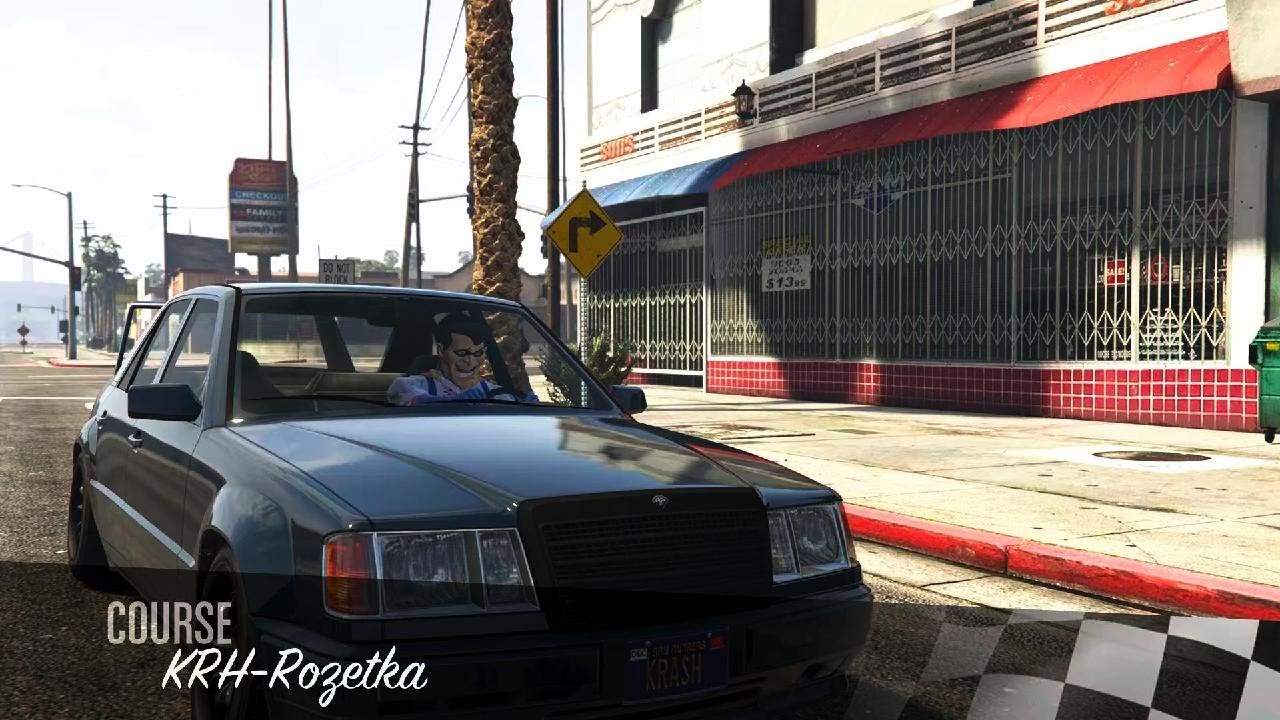 Rozetka - Showcase