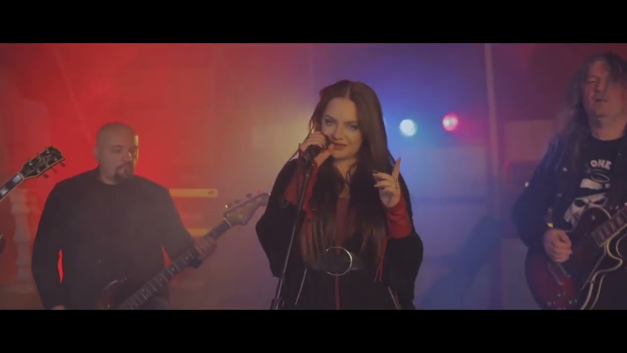 Vrane vrane  - Slikareva Vizija (Official Video)