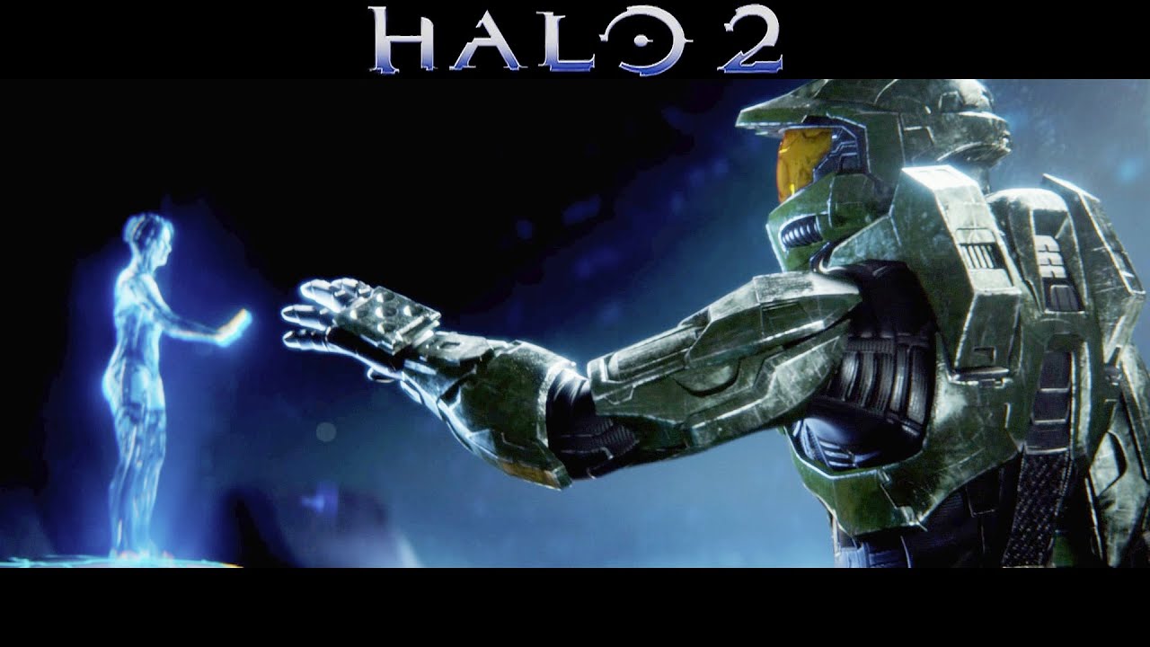 Halo 2: Anniversary — все видеоролики